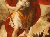 Hoy, miguel arcángel