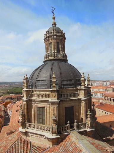 Torre de la Clerecía