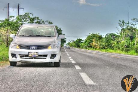 Renta de autos en Playa del Carmen y Cancún