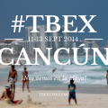 TBEX Cancún 2014