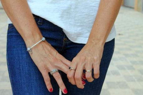 Pandora by Tolmo Joyeros II Pandora by Tolmo Joyeros II