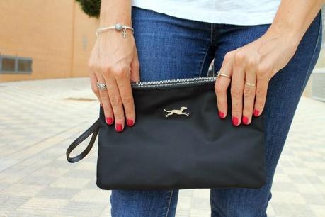 Pandora by Tolmo Joyeros II Pandora by Tolmo Joyeros II