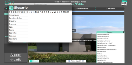 CURSO ON LINE JOAQUÍN TORRES: ¡Sorteamos 1 plaza para uno de vosotros! CURSO ON LINE JOAQUÍN TORRES: ¡Sorteamos 1 plaza para uno de vosotros!