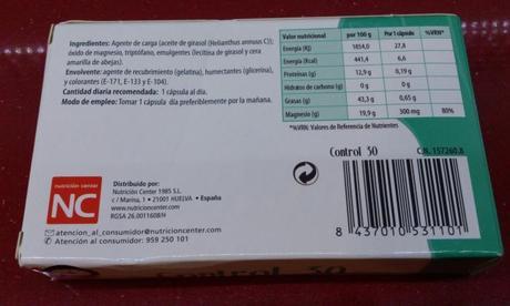 Nuevo complemento alimenticio natural para combatir el estrés y la ansiedad contro30-2