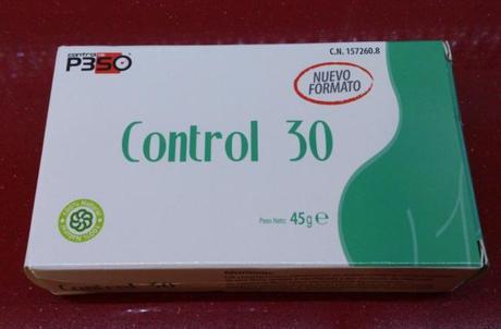 Nuevo complemento alimenticio natural para combatir el estrés y la ansiedad contro30