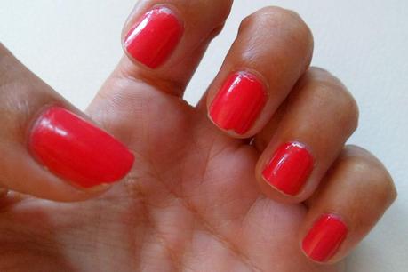 ¿Funciona? Revlon Colorstay Gel Envy