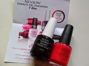 ¿Funciona? Revlon Colorstay Envy