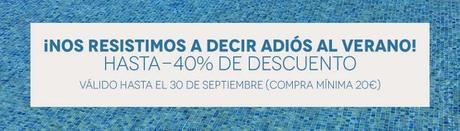 birchbox liquidacion verano