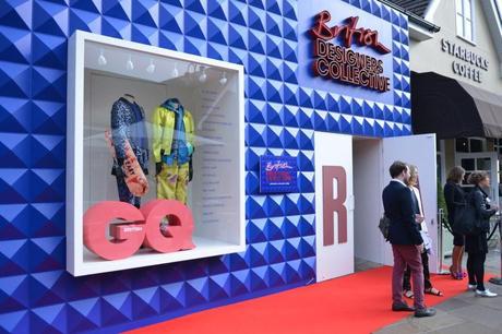 #BDCmens Bicester Village London Bicester Village | Menstyle