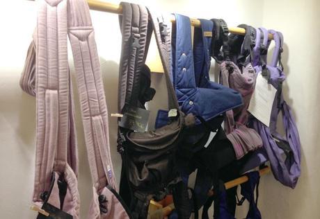 kangura bebes kangura mochilas ergonomicas bebes
