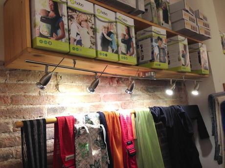 kangura bebes kangura mochilas ergonomicas bebes