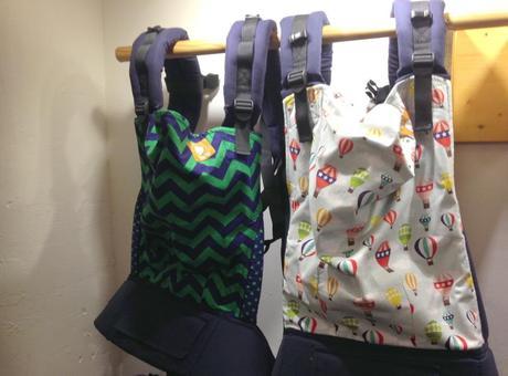 kangura bebes kangura mochilas ergonomicas bebes