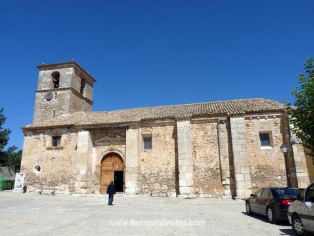 Iglesia Valera