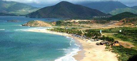 La #Venezuela que quiero