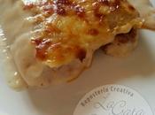 Canelones rossini