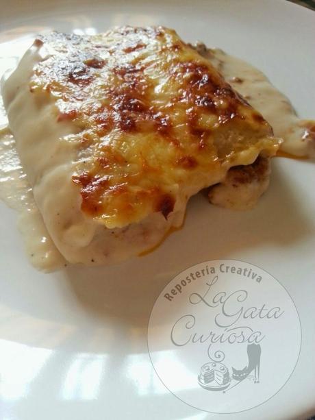 CANELONES ROSSINI