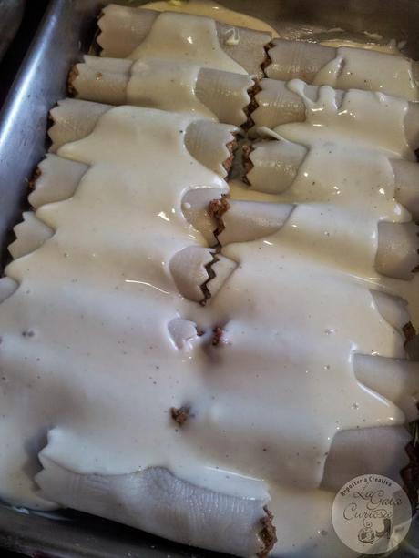 CANELONES ROSSINI