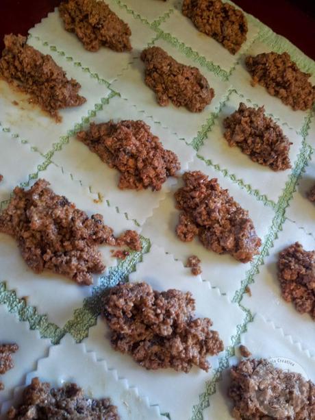 CANELONES ROSSINI
