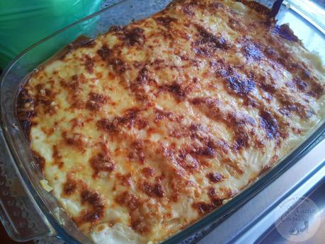 CANELONES ROSSINI