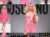 Plastic Girl