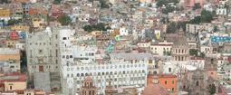 Ciudades Hermanadas con Toledo