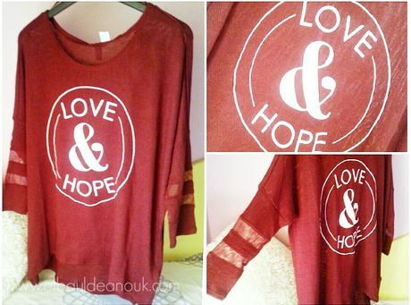 Moda | Últimas compras en Primark y H&M