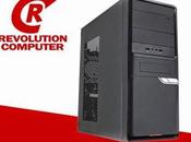 Revolution Computer, mejor tienda informatica Barcelona