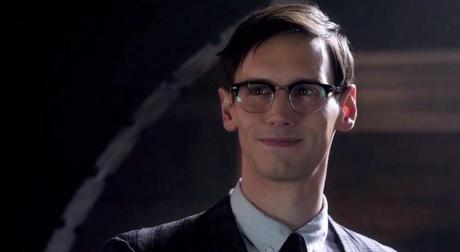 Gotham: el origen de Batman [Especiales]