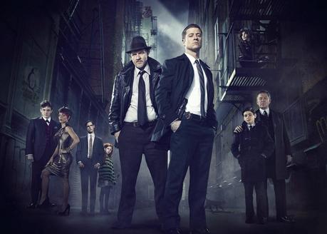 Gotham: el origen de Batman [Especiales]