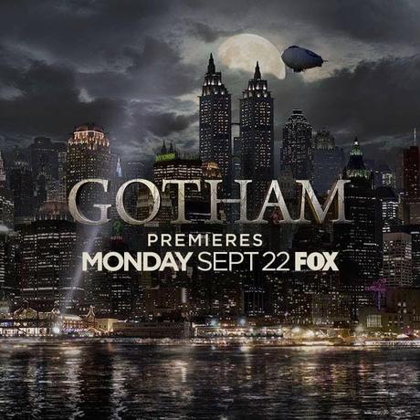 Gotham: el origen de Batman [Especiales]