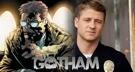 Gotham: el origen de Batman [Especiales]