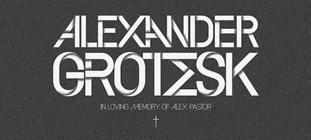 Los proyectos tipográficos de Wete. Juan Ramon Pastor