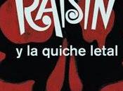 Agatha Raisin quiche letal, Beaton