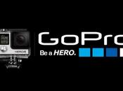 GoPro lanza Hero4, nueva línea cámaras: Hero4 Black, Silver Hero
