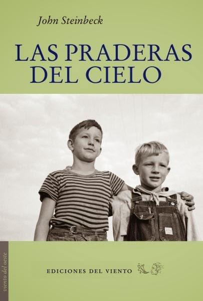 Las praderas del cielo Las praderas del cielo