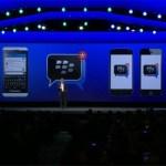 Con BBM para Android e iOS se podrán hacer llamadas Blackberry Messenger para iOS y Android