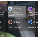 Con BBM para Android e iOS se podrán hacer llamadas Obten la cámara del Sony Xperia Honami en Xperia Z y Xperia Tablet Z