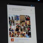 Con BBM para Android e iOS se podrán hacer llamadas Google Now