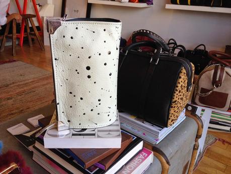 BAGS and clutches!