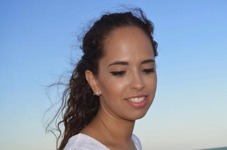 Outfit - Atardecer en la playa