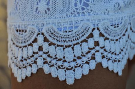 Outfit - Atardecer en la playa