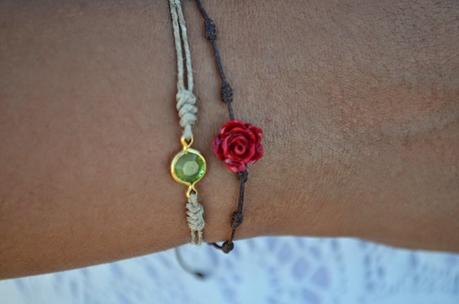 Outfit - Atardecer en la playa