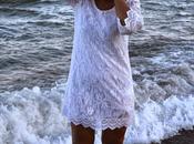 Outfit Atardecer playa