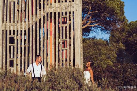 Post boda en Cádiz | Pablo & Esther