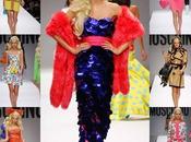Barbie viste Moschino