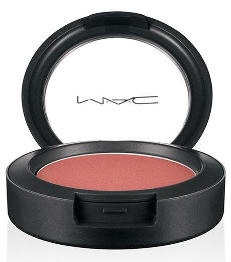 lo próximo de MAC; Matte Lip Collection
