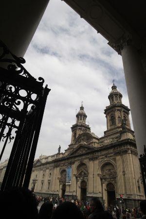 Toqué una estrella!