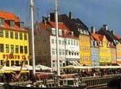 Escápate Copenhague