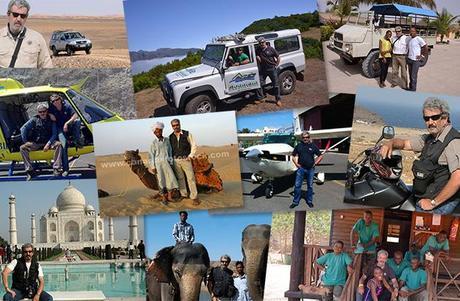 Entrevista en Paperblog