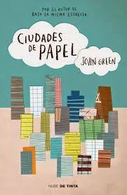 Reseña: Ciudades de papel